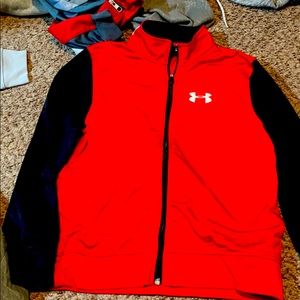Boys jacket